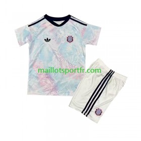 Maillot de Foot Costa Rica Enfant Exterieur 2026